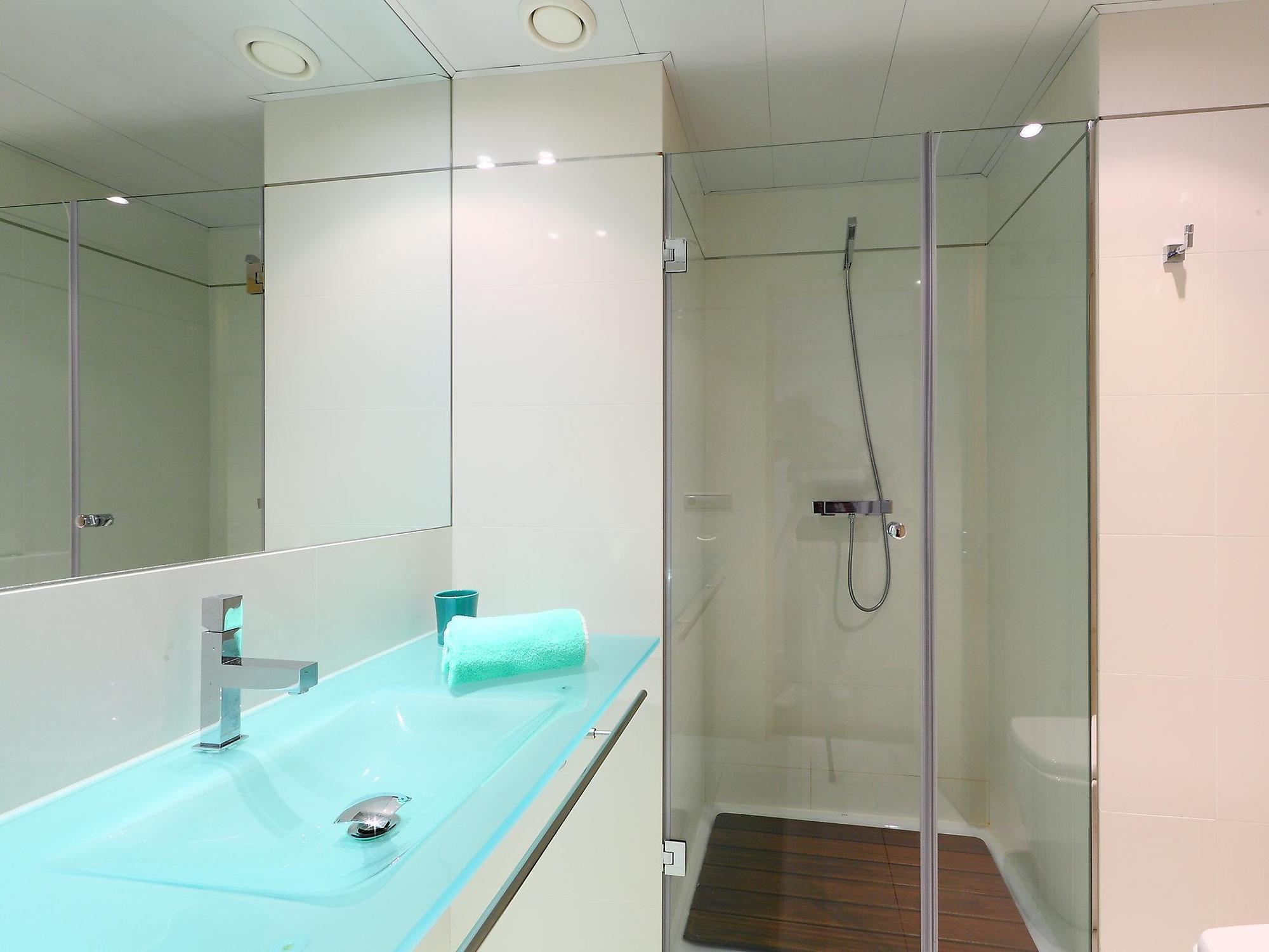 Apartment Diagonal Mar By Interhome Barcelona Eksteriør billede